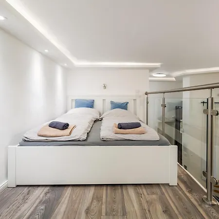 Happy House - Steps From Szimpla Ruin Bar Budapest