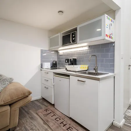 Happy House - Steps From Szimpla Ruin Bar Budapest