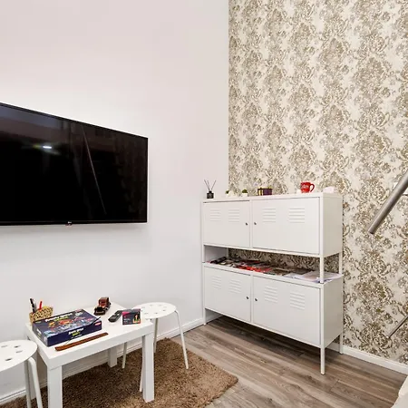 Happy House - Steps From Szimpla Ruin Bar *