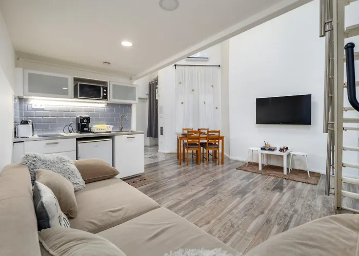 Happy House - Steps From Szimpla Ruin Bar Budapest