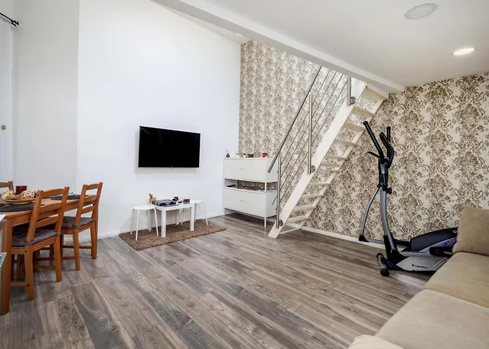 Happy House - Steps From Szimpla Ruin Bar * Budapest