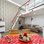 アパート Happy House - Steps From Szimpla Ruin Bar *